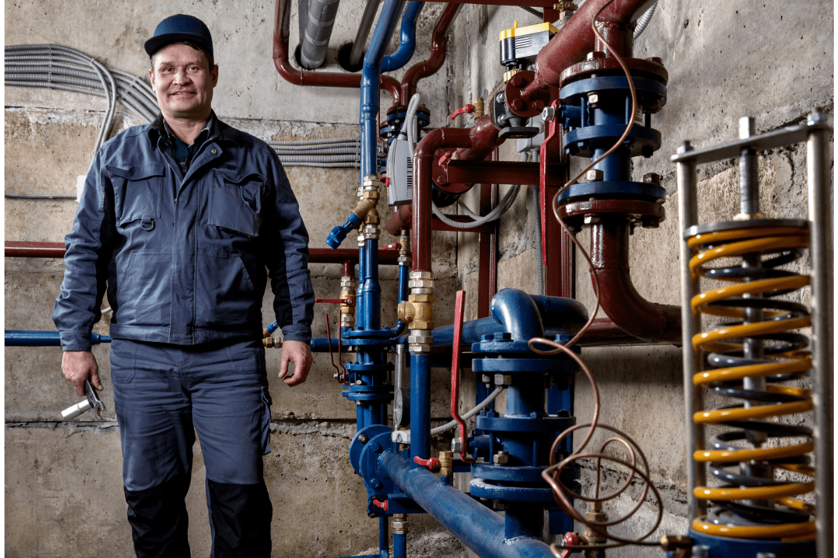 Checklist for Hiring a Plumber