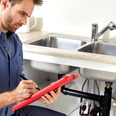 Checklist-Plumbers