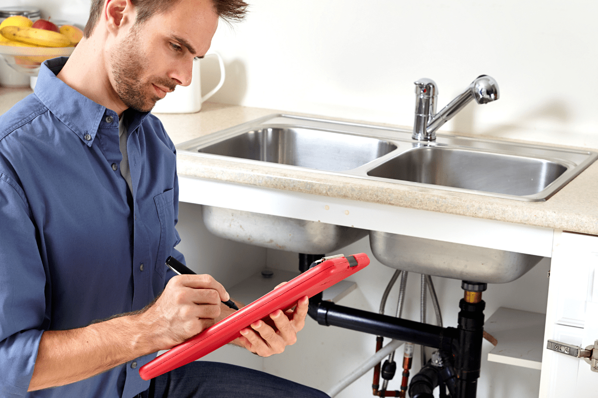 Your Plumbing Maintenance Checklist